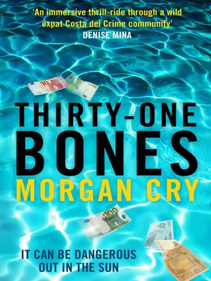 cover image of Thirty-One Bones